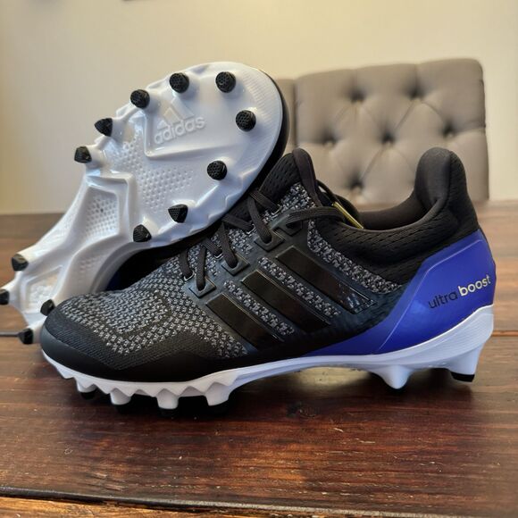 Adidas UltraBoost Football Cleats main image 6